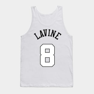 Lavine Tank Top